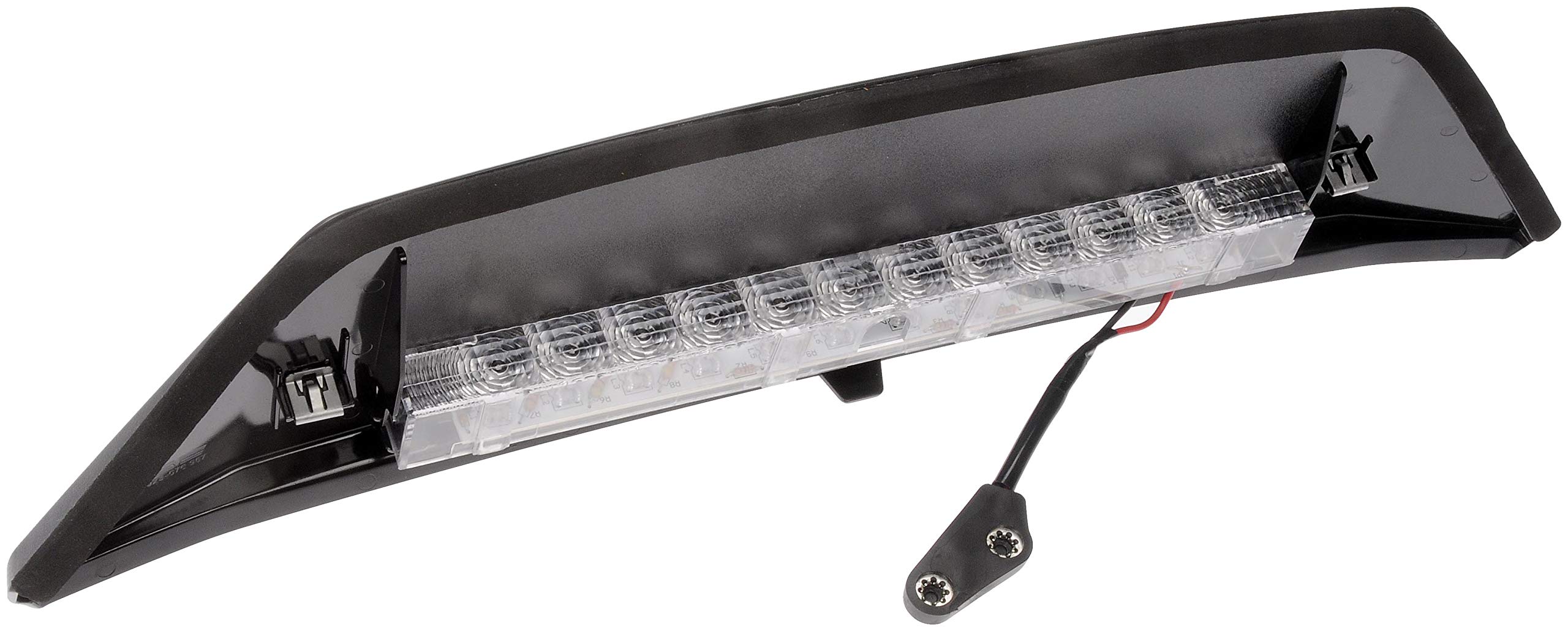 Amazon.com: Dorman 923-076 Center High Mount Stop Light Compatible